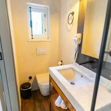 Zalihe Boutique North Vendégház 3*