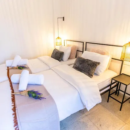 Guest house Zalihe Boutique North Nicosia