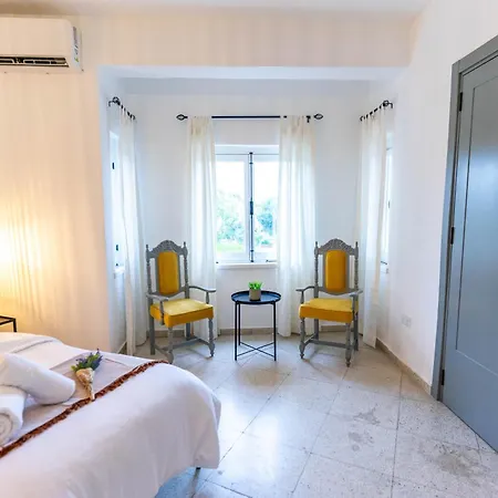 Zalihe Boutique North Nikosia