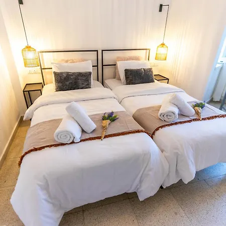 Zalihe Boutique North 3*