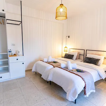 Zalihe Boutique North Nikosia