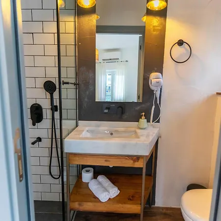 Zalihe Boutique North 3* Nikosia