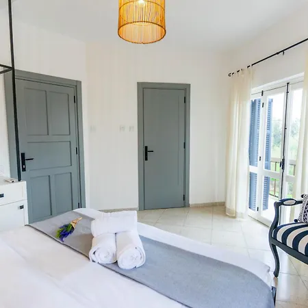Zalihe Boutique North Guest house