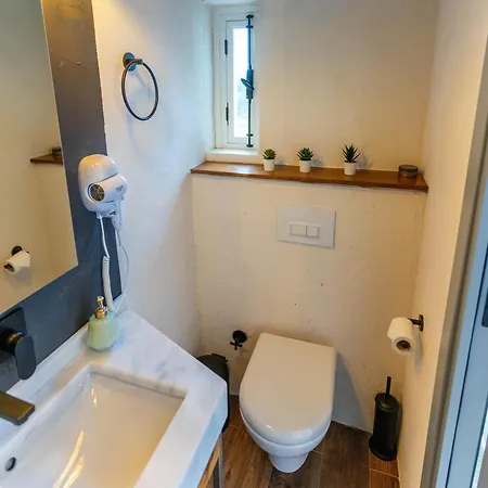 Vendégház Zalihe Boutique North 3*