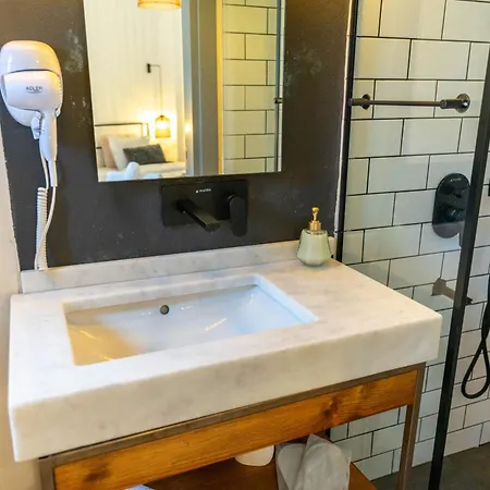 Gasthof Zalihe Boutique North Nikosia