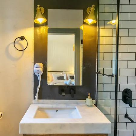 Zalihe Boutique North Gasthof 3*