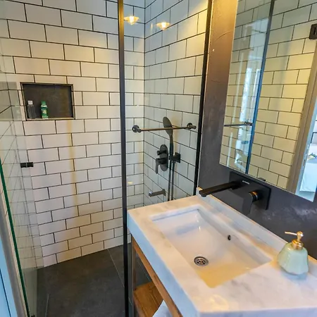 Zalihe Boutique North Gasthof Nikosia