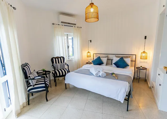 Zalihe Boutique North 게스트하우스 3*