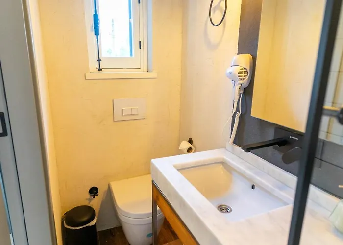 Zalihe Boutique North 게스트하우스 3*