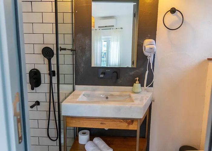 Zalihe Boutique North 3* 니코시아