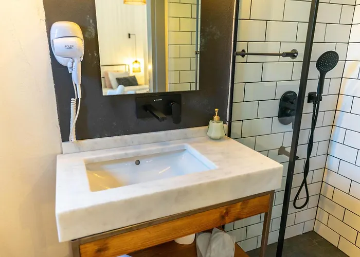 게스트하우스 Zalihe Boutique North 니코시아