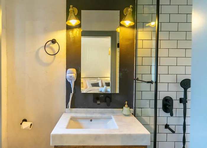 Zalihe Boutique North 게스트하우스 3*