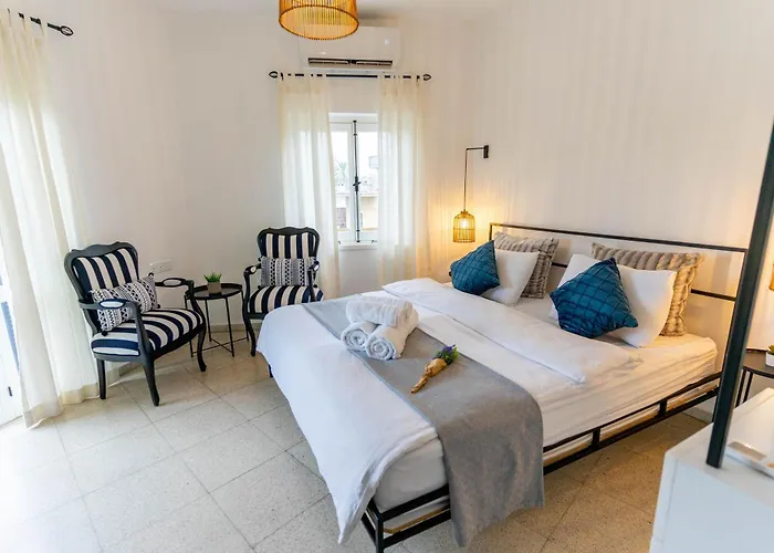 Zalihe Boutique North 3*