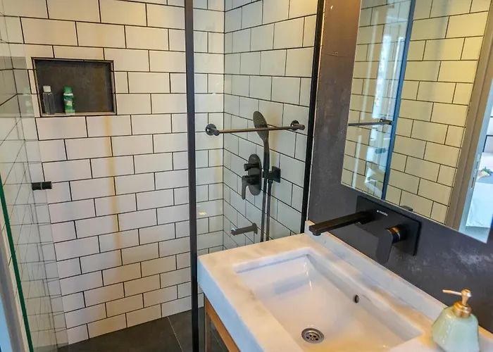 Zalihe Boutique North ゲストハウス ニコシア